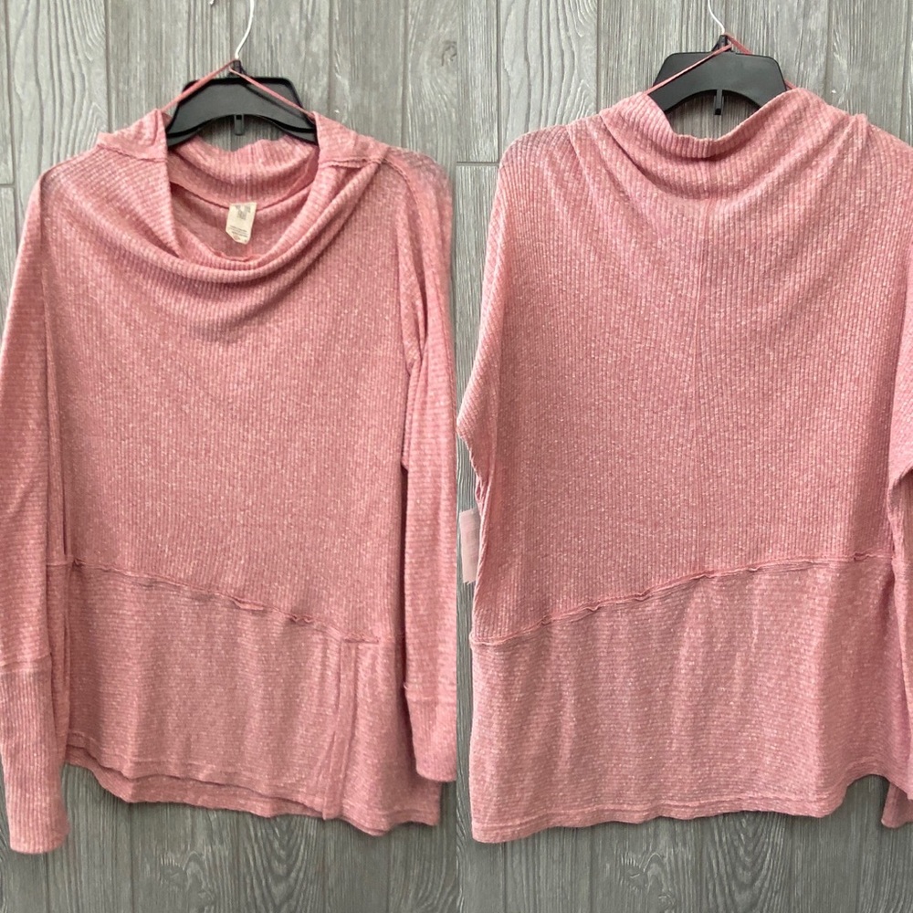 New Free People Tunic Top - Picture 1 of 2